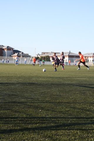 CJF CUP 2026