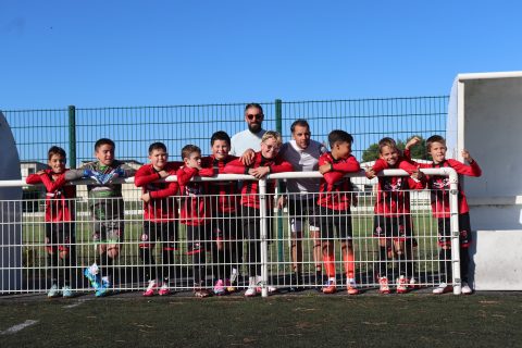 CJF CUP 2026