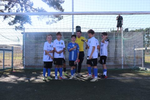 CJF CUP 2026