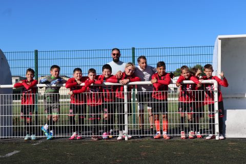CJF CUP 2026