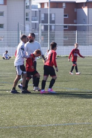 CJF CUP 2026