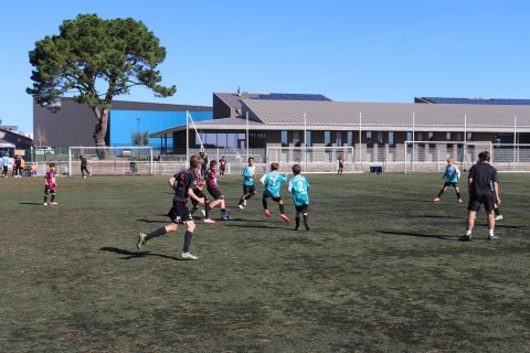 CJF CUP 2026