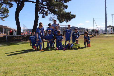 CJF CUP 2026