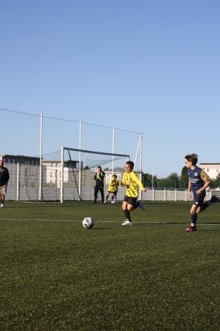 CJF CUP 2026
