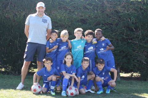 CJF CUP 2026