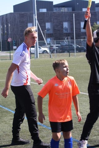 CJF CUP 2026