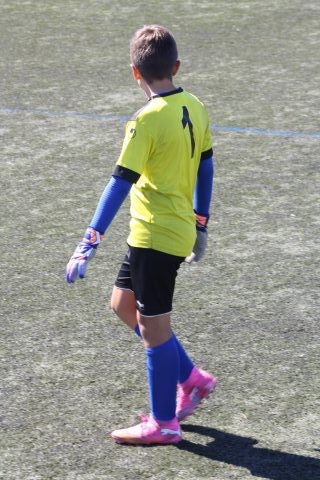 CJF CUP 2026