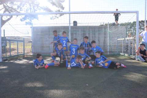 CJF CUP 2026