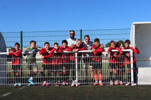 CJF CUP 2026
