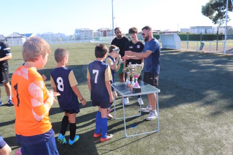 CJF CUP 2026