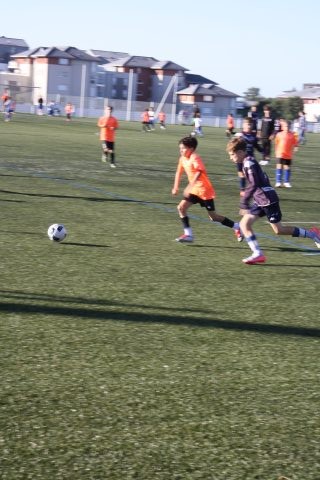 CJF CUP 2026