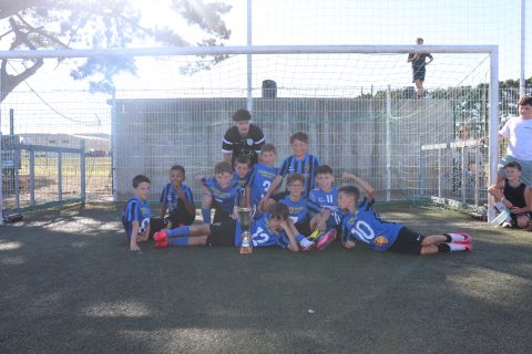 CJF CUP 2026