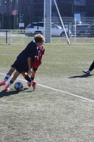 CJF CUP 2026