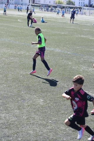 CJF CUP 2026