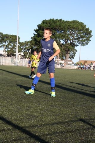 CJF CUP 2026