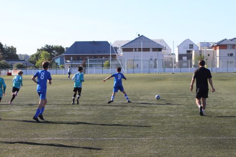 CJF CUP 2026