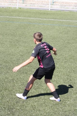 CJF CUP 2026