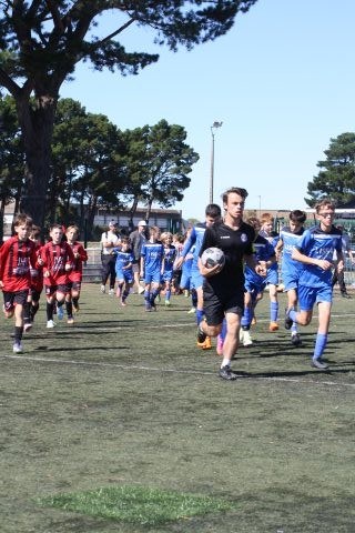 CJF CUP 2026