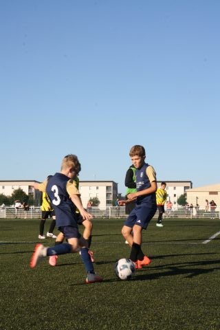 CJF CUP 2026