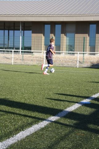 CJF CUP 2026