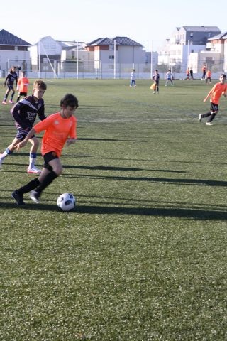 CJF CUP 2026