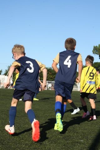 CJF CUP 2026