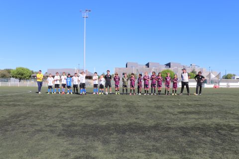 CJF CUP 2026