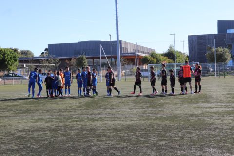 CJF CUP 2026
