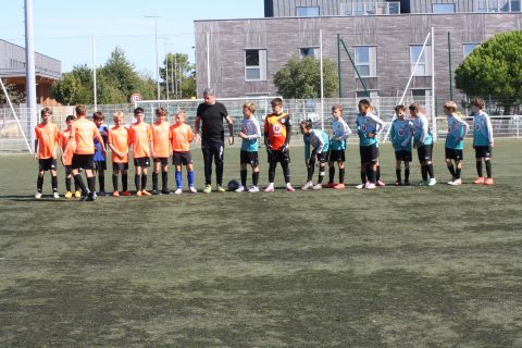 CJF CUP 2026