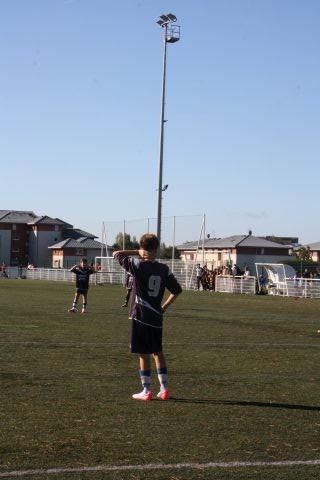 CJF CUP 2026