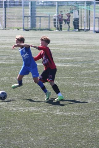 CJF CUP 2026