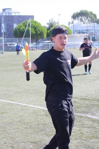 CJF CUP 2026