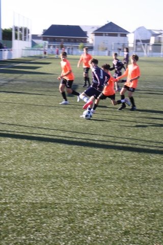 CJF CUP 2026