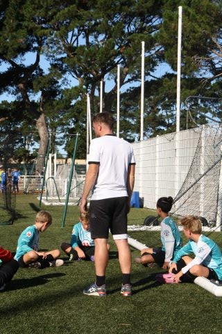 CJF CUP 2026