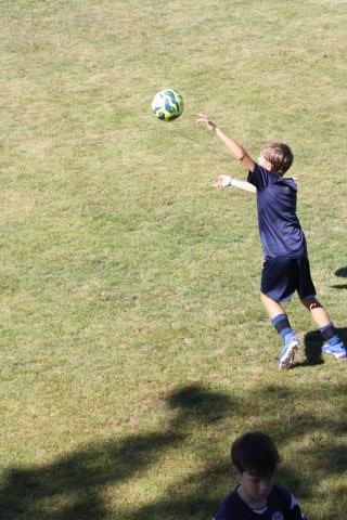CJF CUP 2026