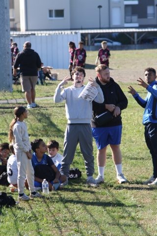 CJF CUP 2026
