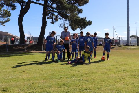 CJF CUP 2026