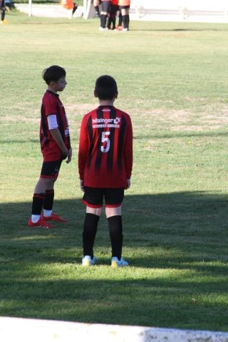 CJF CUP 2026