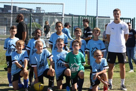 CJF CUP 2026