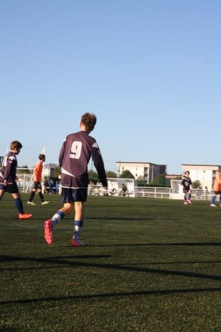 CJF CUP 2026