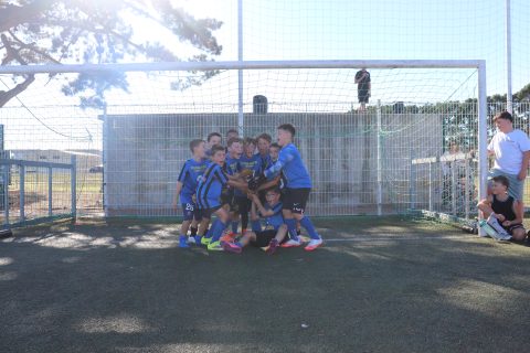 CJF CUP 2026