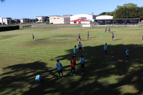 CJF CUP 2026