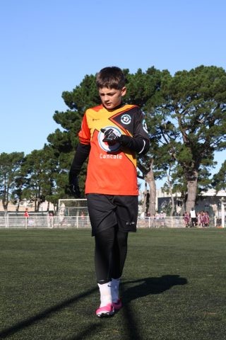 CJF CUP 2026