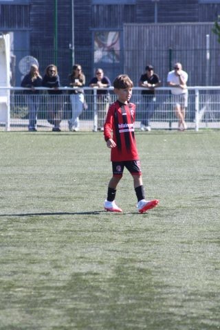 CJF CUP 2026