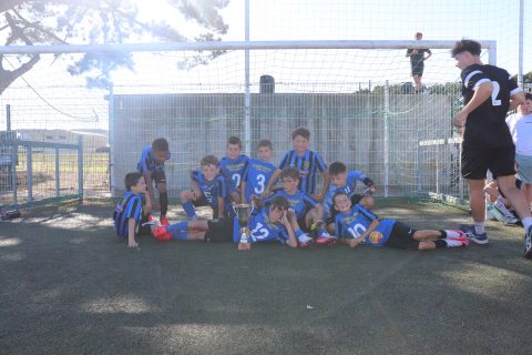 CJF CUP 2026