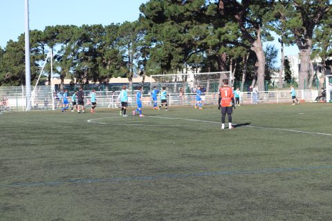 CJF CUP 2026