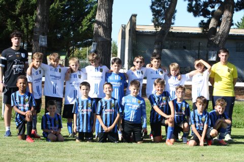 CJF CUP 2026