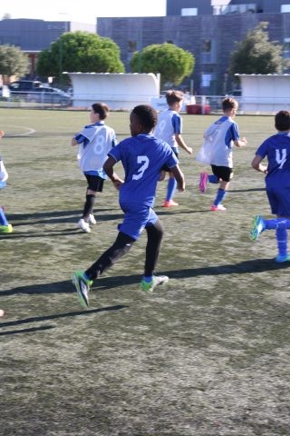 CJF CUP 2026