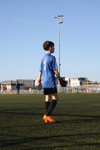 CJF CUP 2026