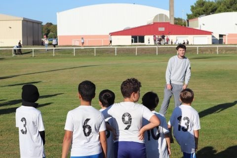 CJF CUP 2026